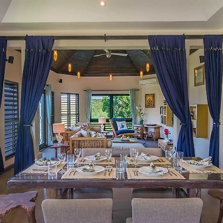 Luxury Villa Sleeps 6, Beach Access, Montego Bay Exterior foto
