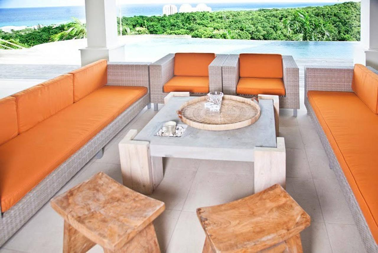 Luxury Villa Sleeps 6, Beach Access, Montego Bay Exterior foto