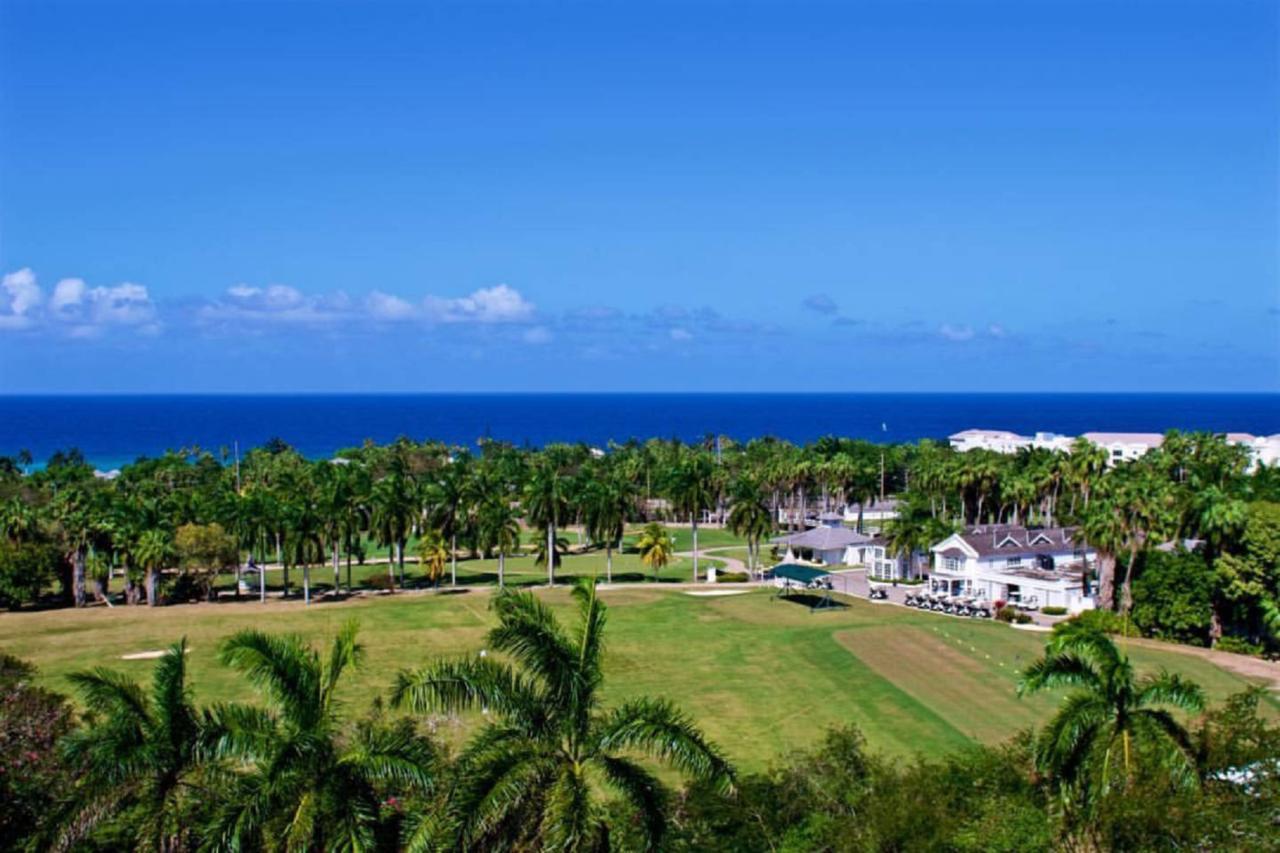 Luxury Villa Sleeps 6, Beach Access, Montego Bay Exterior foto