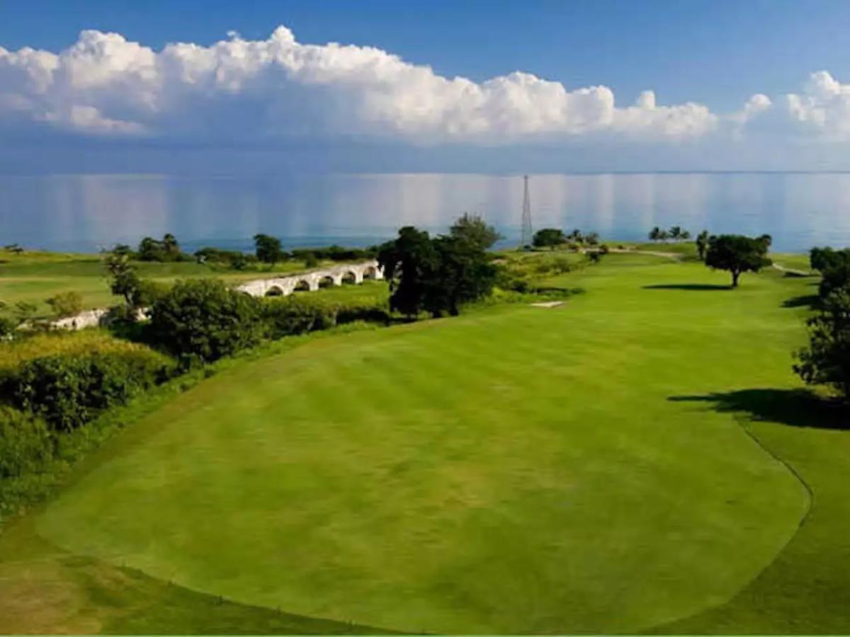 Luxury Villa Sleeps 6, Beach Access, Montego Bay Exterior foto