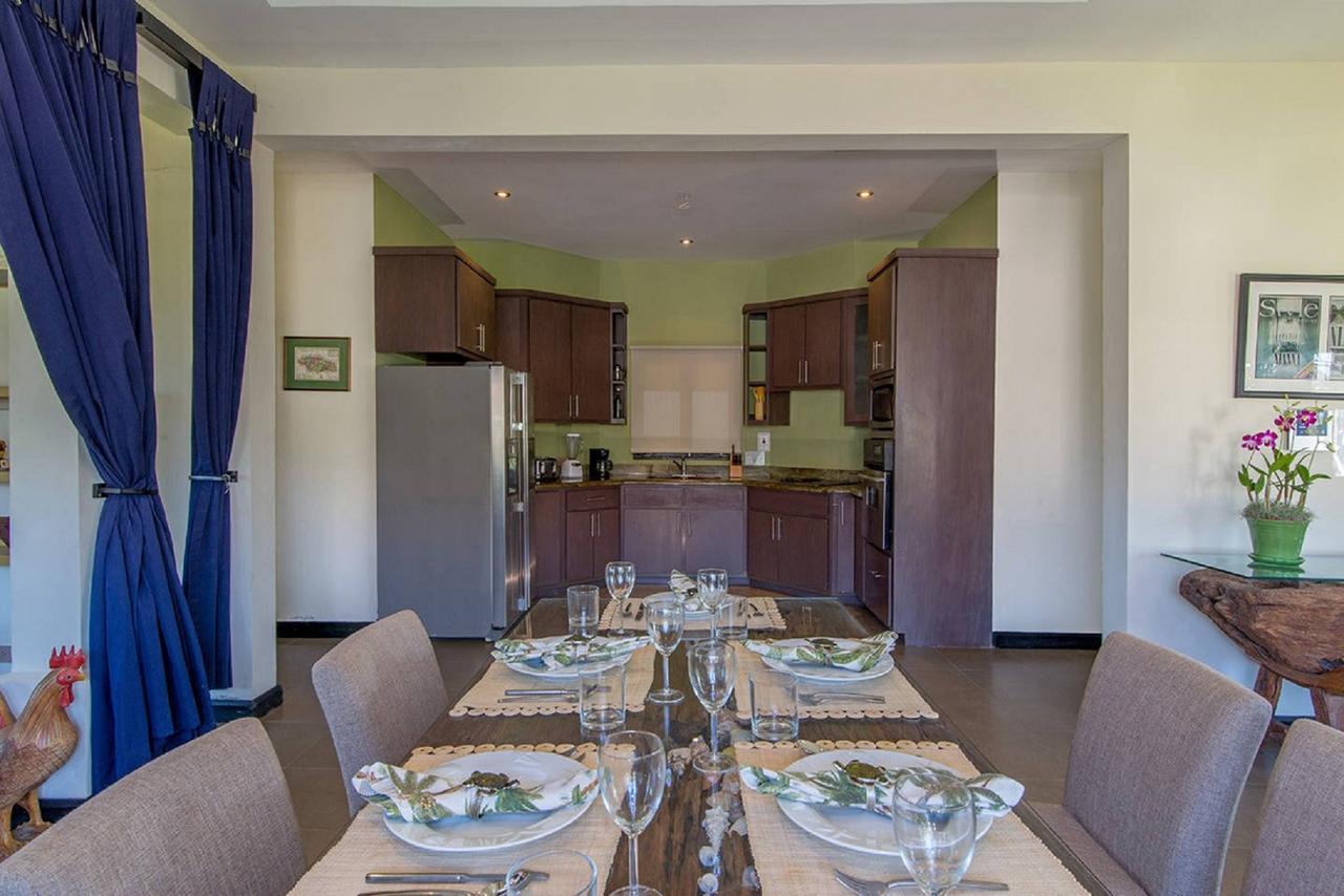Luxury Villa Sleeps 6, Beach Access, Montego Bay Exterior foto