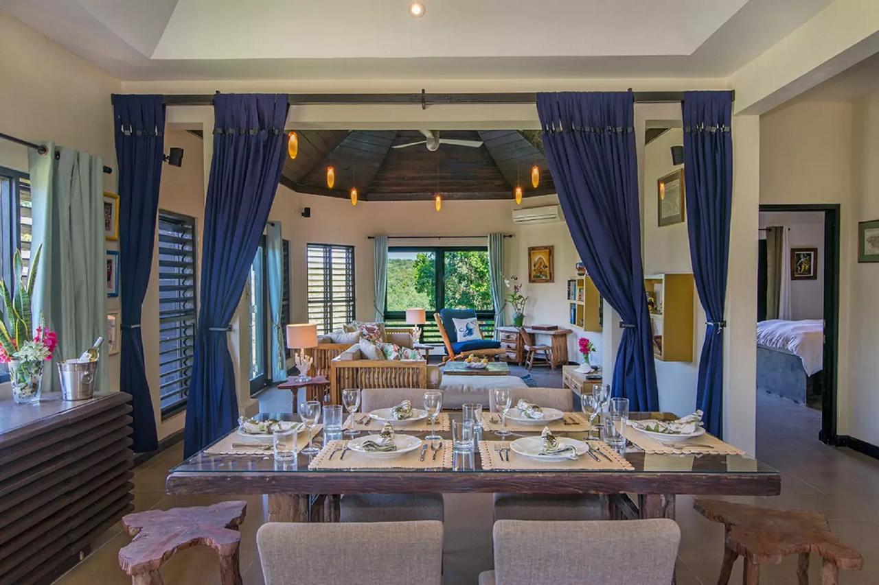 Luxury Villa Sleeps 6, Beach Access, Montego Bay Exterior foto